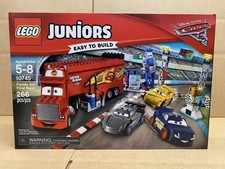 lego cars 10745