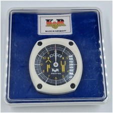 JOGGER K & R Podomètre Made In Germany + Box & Instructions-course de fond !!