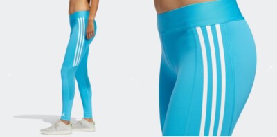 ADIDAS ASK Damen Long Tights Tight Laufhose Running Fitness