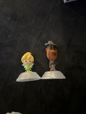 2023 McDONALD'S Disney's 100 Year Anniversary Celebration HAPPY MEAL TOYS Or Set