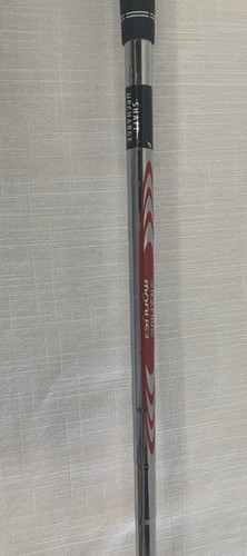 Titleist AP2 6 iron condition from (2/4 degrees up demo club) Tour120 S Shaft! - Picture 5 of 8