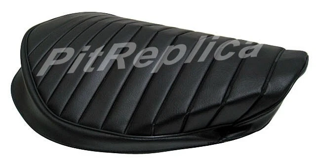 FUNDA SILLÍN ASIENTO YAMAHA DT2 DT3 SEMI-DUAL [DTSO] Foto 2 de 4