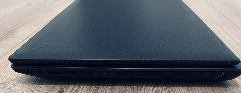 Acer TravelMate 5744 Corei5-M480 15.6" laptop 2.67GHz 6gb/128GB SSD Win-10Pro HD - Image 4 of 4