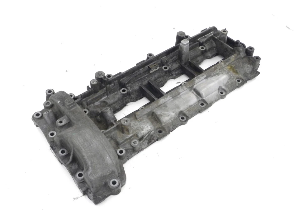 Cubierta de válvula de motor del lado izquierdo de 3,0 L para 07-13 Sprinter 2500 3500 W906 OM642 Foto 4 de 4