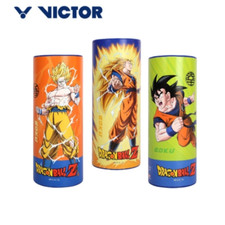 VICTOR x Dragon Ball Z Collection New Carbon Sonic Shuttlecocks SC-NCS-DBZ