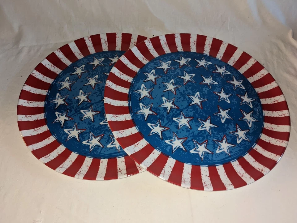 Pacote de utensílios de cozinha 4 de julho, usado suavemente - Imagem 2 de 4