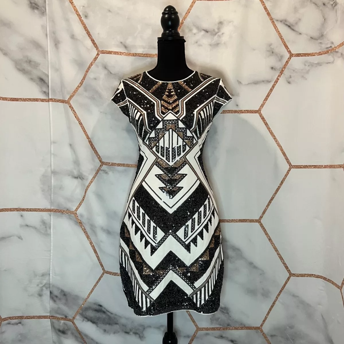 Express skort dress top