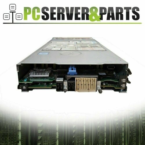 Dell PowerEdge M630 V3 Server - CTO Wholesale Custom to Order - Picture 3 of 13