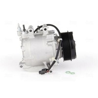 Klimakompressor Kompressor Klimaanlage Nissens FüR Honda Accord Viii CU CW