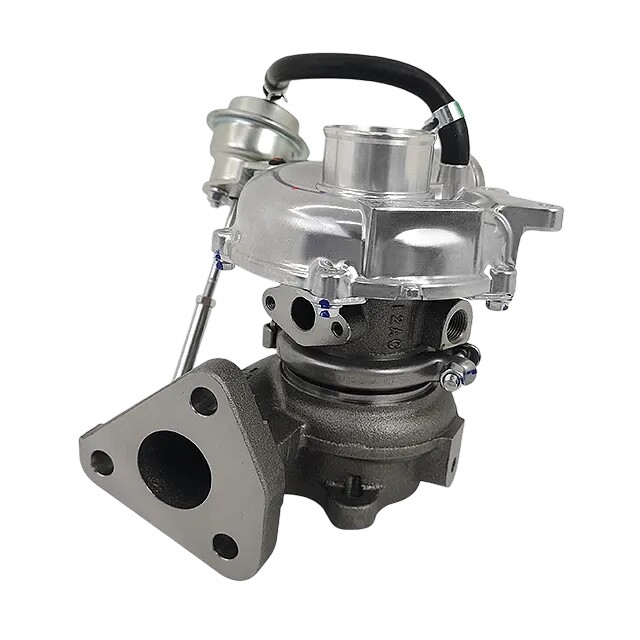 ザクロ turbocharger 1515A030Compatible MITSUBISHI L200 4D56 KJ3T KL3T