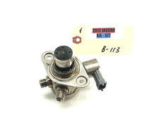 2010-2012 JAGUAR XJ XJL 5.0L V8 HIGH PRESSURE FUEL PUMP OEM.
