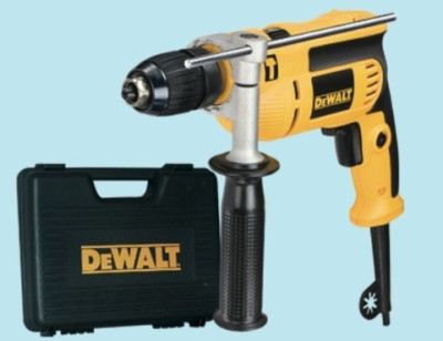 DEWALT SCHLAGBOHRMASCHINE DWD024KS 700 W
