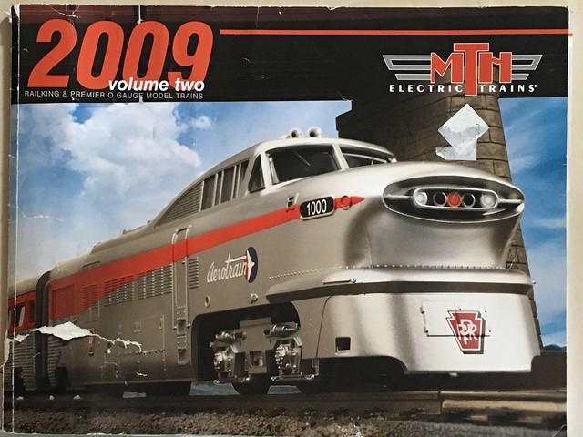 mth trains for sale ebay