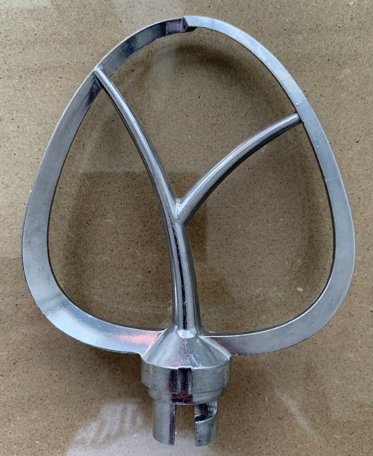 OFFERTA! Frusta Foglia Howell HIMP810 N.300 - Ricambio Imbattibile