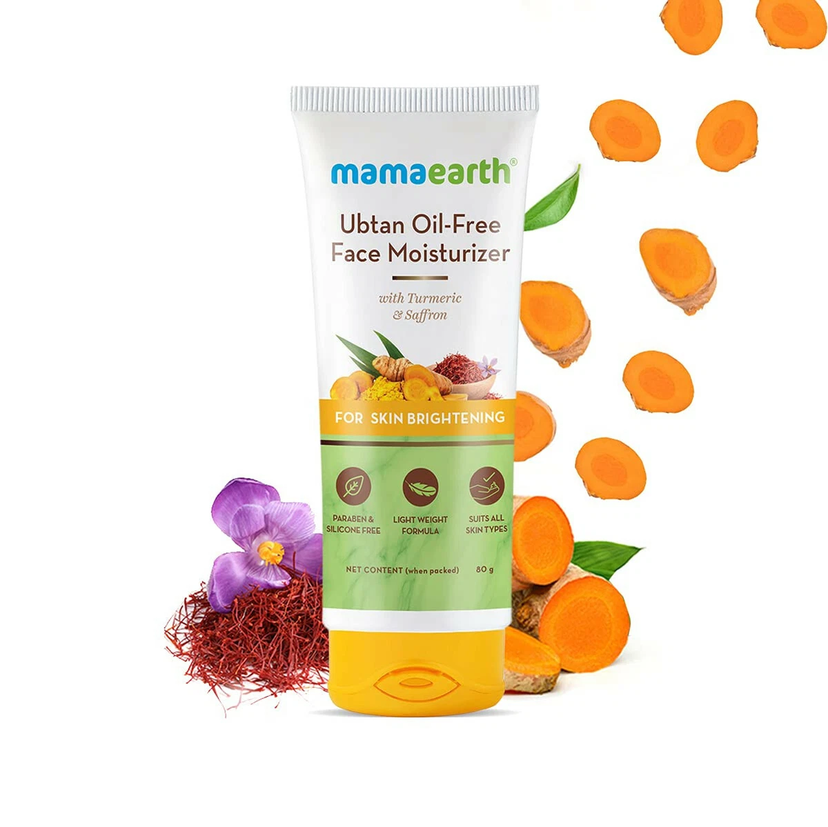 Mamaearth face moisturizer deals