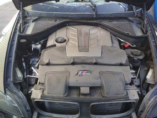 Juego Asientos Completo para BMW SERIE X5 (E70) M 2009 3188533 - Imagen 21 de 24