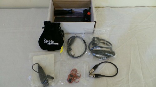 RYCOTE CB1 NORMAL MONO CONNBOX - Picture 4 of 8