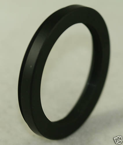 Metal Stepping Ring Step UP 37-52mm 37-52 37 To 52 NEW