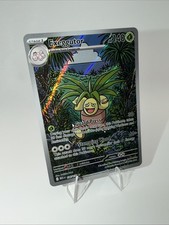 ME01: Mega Evolution #135/132 Exeggutor