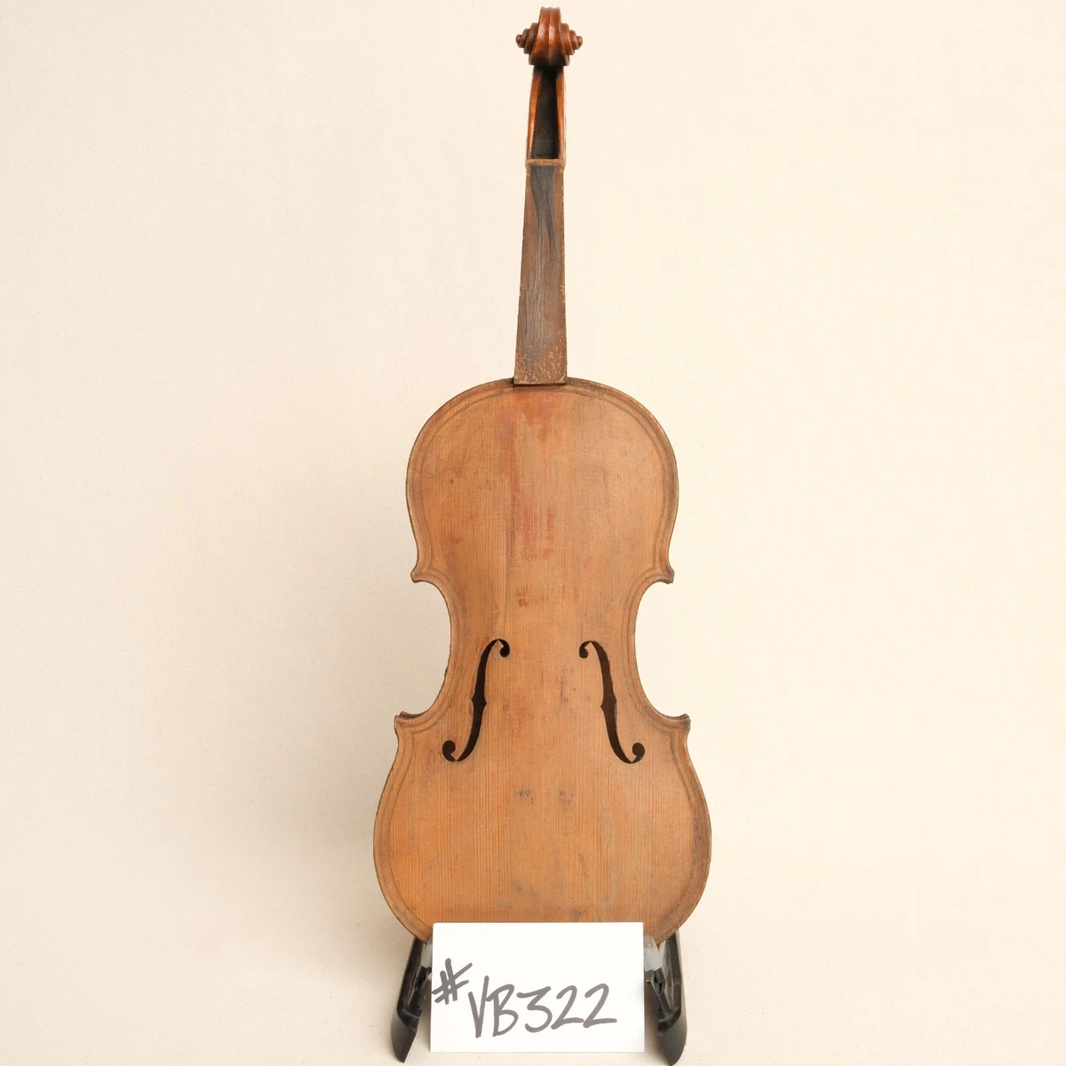 Acoustic Vintage Violins Size 4/4 for sale | eBay