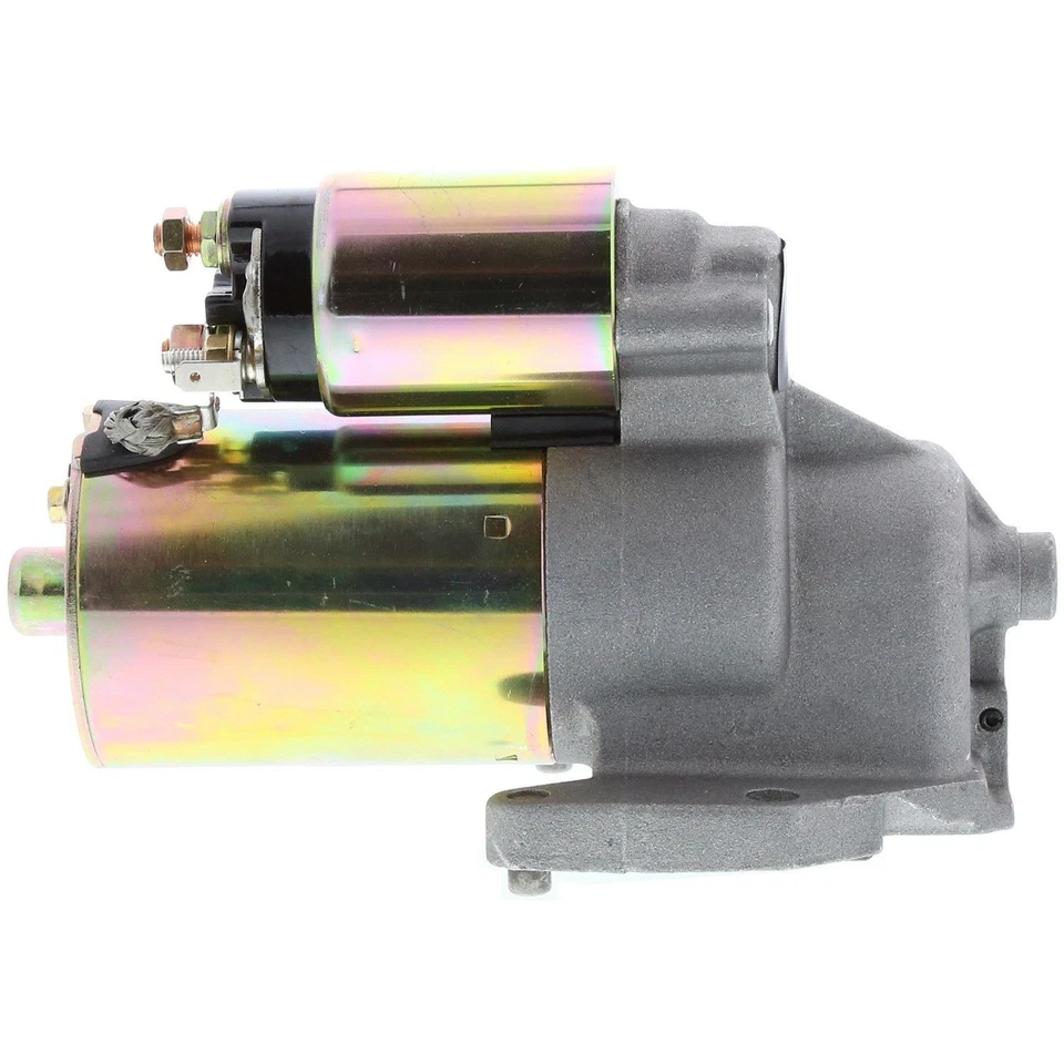 DENSO 280-5122 Starter Motor For 95-05 Continental Sable Taurus - Image 3 of 4