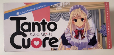 Tanto Cuore 2009, Arclight Games, Pre-Owned
