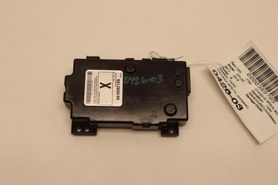 2013-2019 RAM 1500 2500 3500 OVERHEAD CONSOLE GPS COMPASS CONTROL MODULE OEM