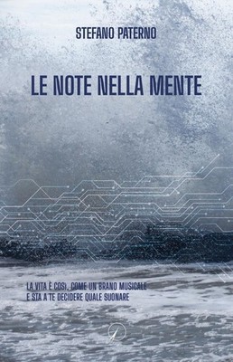 Neues Buch - Paterno Stefano - Die Noten im Kopf - Altromondo Verlag