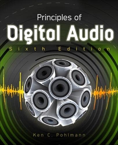 Principles of Digital Audio, Sixth Edition (Digital VideoAudio)