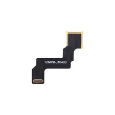 For iPhone 12 Mini Ultra Wide Camera Flex Soldering Required Replacement