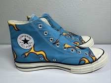 Converse Golf Le Fleur x Chuck 70 Flame Blue ...