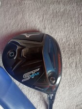 Mizuno ST Max 230 5 Wood In Good Condition