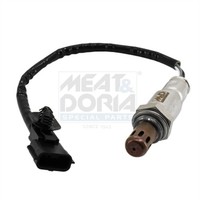 Meat & Doria Lambdasonde Sensor Abgassteuerung 81580E FüR Logan Renault MCV 1