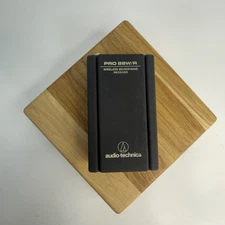 Audio-Technica Pro 88W/R Wireless Microphone Receiver - Power-Tested OK