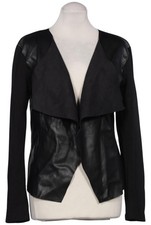 ONLY Blazer Damen Business Jacke Kostümjacke Gr. M Schwarz #7uq4uke