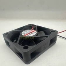 SUNON HA50151V4-000C-999 5015 12V 0.5W 2-Wire DC Cooling Fan