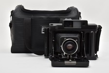 MINT Fujifilm Fujinon FP-1 Professional Instant Camera Peel Apart from JAPAN