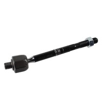 Axialgelenk Spurstange 223 Mm Metzger Iam-Expertise Passend FüR U.A. Opel Astra