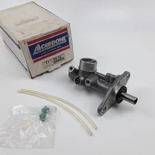 Cardone 11-2515 Master Cylinder Fits Honda Civic 1988-1991 Crx 1990-1991 4 Cyl
