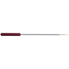 Pro-Shot Micro-Polished Cleaning Rod 8" For .22 Caliber And Up Pistol - 1PS82226