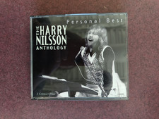 Harry Nilsson Anthology Personal Best 2 CDs Compilation RCA