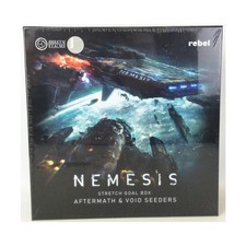 Awaken Realms Board Games Aftermath & Void Se...