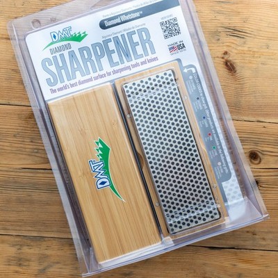 DMT W6X Extra Grob 6 Zoll Messerschärfen Diamant Schleifstein Made in USA