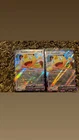 Pokemon Meowth EX 062/088 Me03: Perfect Order Holo Set of (2 Cards) Both NM
