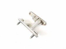 Mercedes-Benz SLK R171 2007 Links Oberes Scharnier T&uuml;r vorne A1717200137 