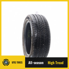 Used 26550r20 Bridgestone Alenza As Ultra 107v - 832
