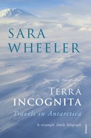 Sara Wheeler | Terra Incognita | Taschenbuch | Englisch (1997)