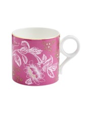 Wedgwood Wonderlust Pink Tonquin Mug