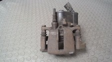 Bremssattel Hinten Rechts ( FÜR Bastler / TRW / Elektrisch Audi A6 allroad