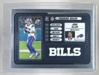 2025 Optic Josh Allen Base (Raw)